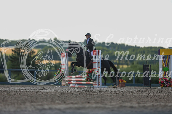 04940 - Mckenna - 2026 Rocky Mountain Classic III - Sunday August 23rd