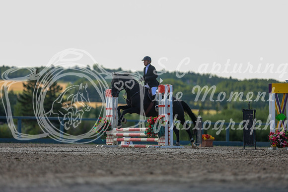 04941 - Mckenna - 2026 Rocky Mountain Classic III - Sunday August 23rd