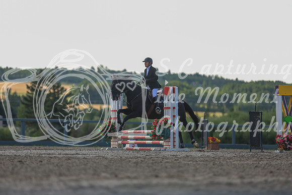 04942 - Mckenna - 2026 Rocky Mountain Classic III - Sunday August 23rd