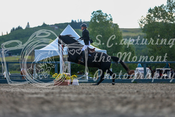 04943 - Mckenna - 2026 Rocky Mountain Classic III - Sunday August 23rd