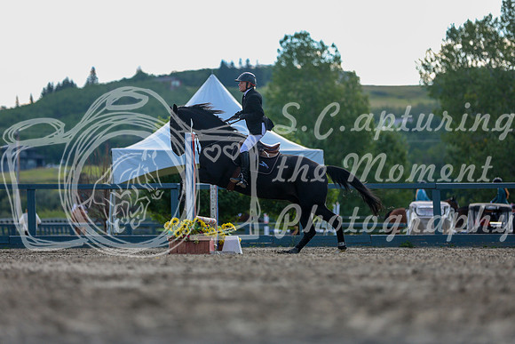 04944 - Mckenna - 2026 Rocky Mountain Classic III - Sunday August 23rd