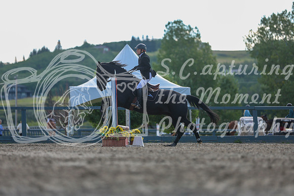 04945 - Mckenna - 2026 Rocky Mountain Classic III - Sunday August 23rd