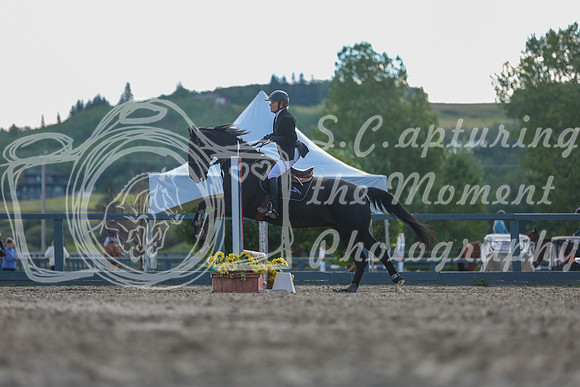 04946 - Mckenna - 2026 Rocky Mountain Classic III - Sunday August 23rd