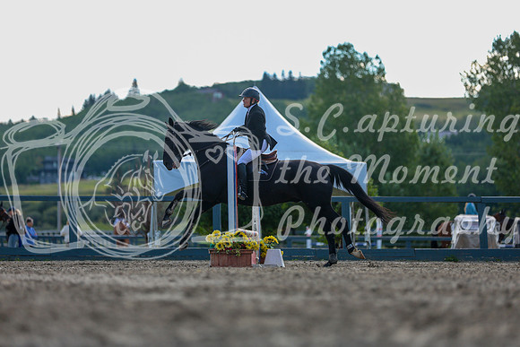 04948 - Mckenna - 2026 Rocky Mountain Classic III - Sunday August 23rd