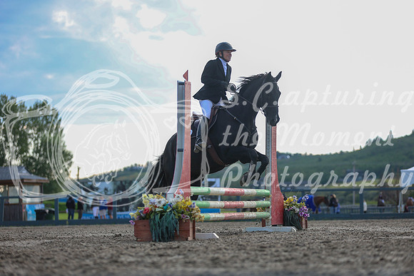 04950 - Mckenna - 2026 Rocky Mountain Classic III - Sunday August 23rd