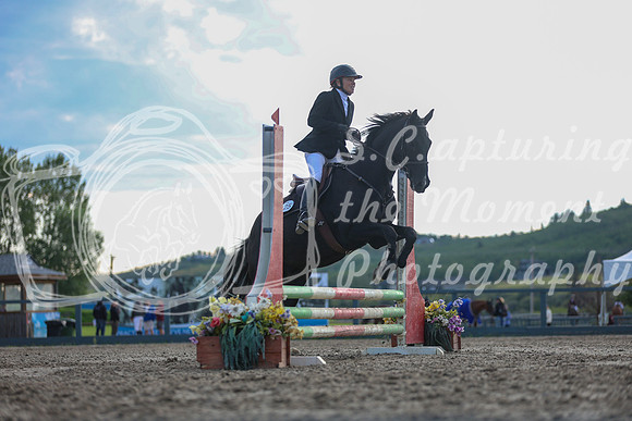 04951 - Mckenna - 2026 Rocky Mountain Classic III - Sunday August 23rd