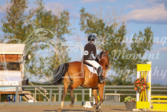 04234 - Mckenna - 2026 Rocky Mountain Classic III - Sunday August 23rd