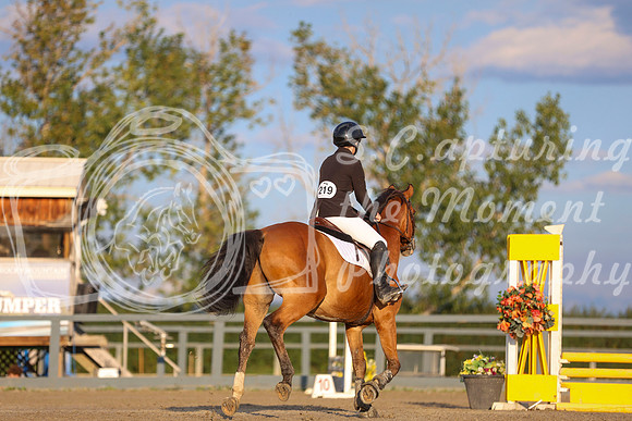 04235 - Mckenna - 2026 Rocky Mountain Classic III - Sunday August 23rd
