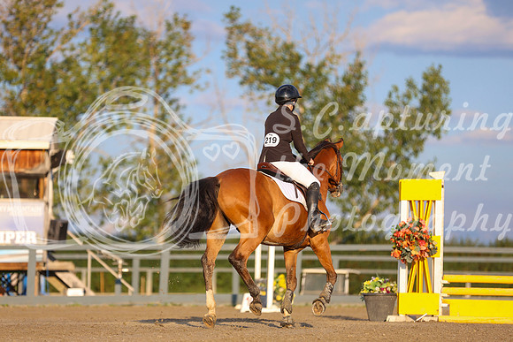 04237 - Mckenna - 2026 Rocky Mountain Classic III - Sunday August 23rd