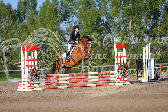 04238 - Mckenna - 2026 Rocky Mountain Classic III - Sunday August 23rd