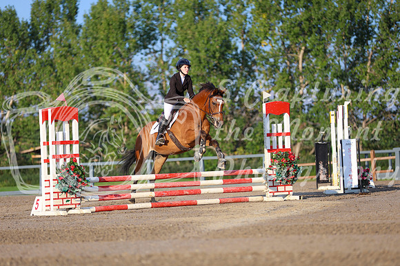 04240 - Mckenna - 2026 Rocky Mountain Classic III - Sunday August 23rd