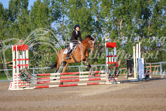 04242 - Mckenna - 2026 Rocky Mountain Classic III - Sunday August 23rd