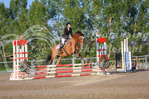 04241 - Mckenna - 2026 Rocky Mountain Classic III - Sunday August 23rd