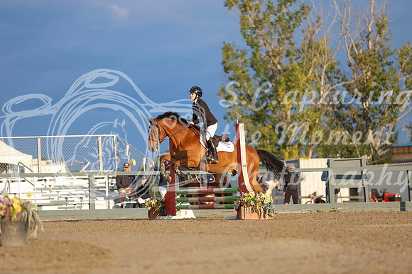04246 - Mckenna - 2026 Rocky Mountain Classic III - Sunday August 23rd
