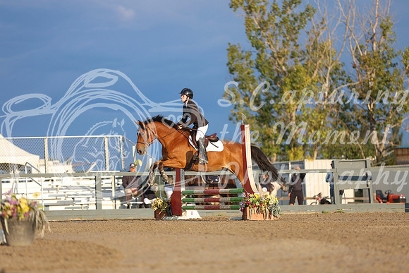 04248 - Mckenna - 2026 Rocky Mountain Classic III - Sunday August 23rd