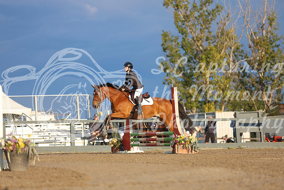 04249 - Mckenna - 2026 Rocky Mountain Classic III - Sunday August 23rd