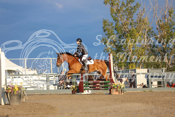 04250 - Mckenna - 2026 Rocky Mountain Classic III - Sunday August 23rd