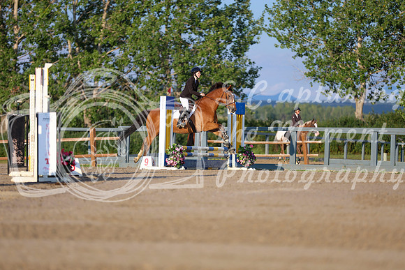 04252 - Mckenna - 2026 Rocky Mountain Classic III - Sunday August 23rd