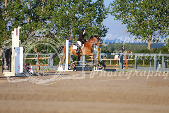 04253 - Mckenna - 2026 Rocky Mountain Classic III - Sunday August 23rd