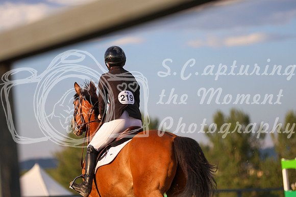 04283 - Mckenna - 2026 Rocky Mountain Classic III - Sunday August 23rd