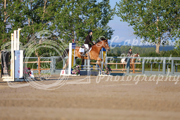 04254 - Mckenna - 2026 Rocky Mountain Classic III - Sunday August 23rd