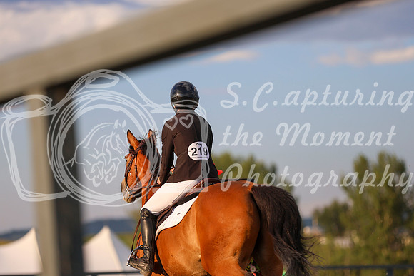 04287 - Mckenna - 2026 Rocky Mountain Classic III - Sunday August 23rd