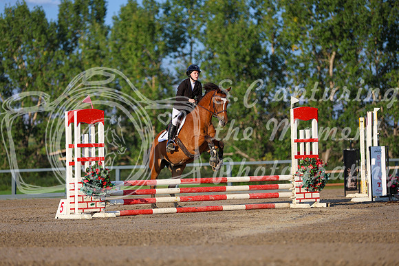 04288 - Mckenna - 2026 Rocky Mountain Classic III - Sunday August 23rd