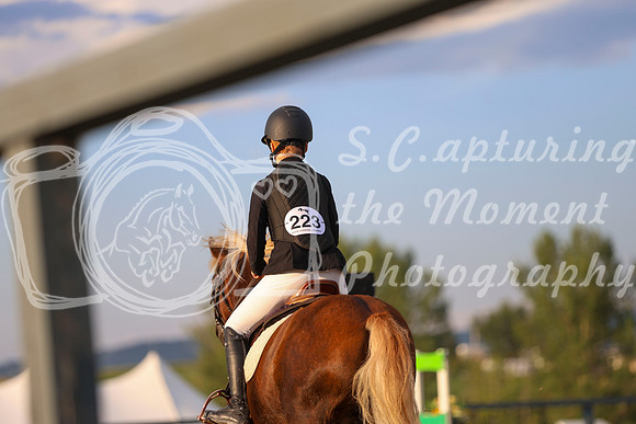 04257 - Mckenna - 2026 Rocky Mountain Classic III - Sunday August 23rd