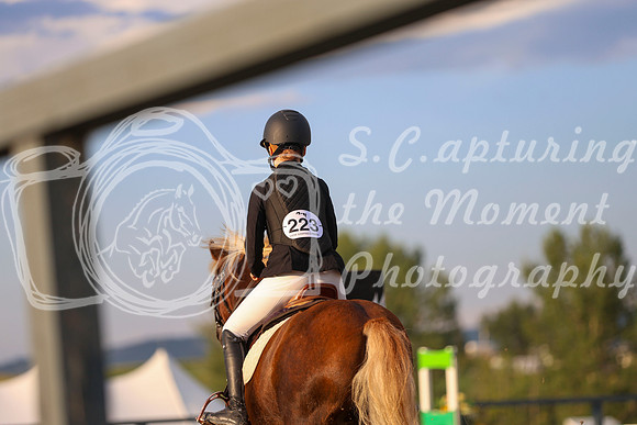 04258 - Mckenna - 2026 Rocky Mountain Classic III - Sunday August 23rd