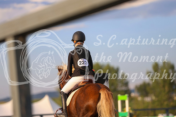 04259 - Mckenna - 2026 Rocky Mountain Classic III - Sunday August 23rd