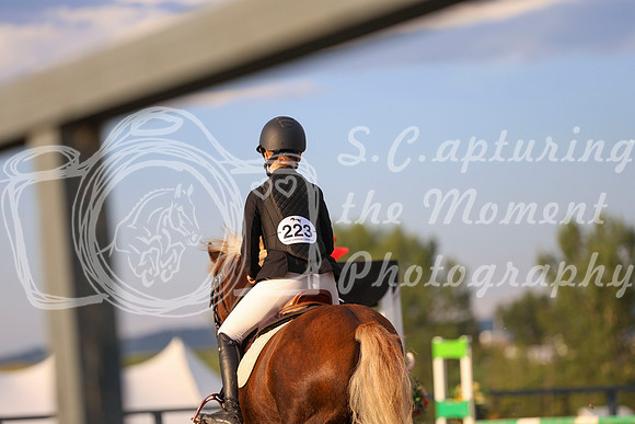 04260 - Mckenna - 2026 Rocky Mountain Classic III - Sunday August 23rd