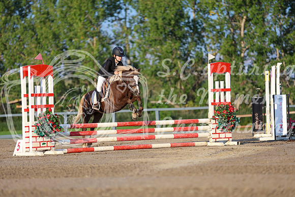 04262 - Mckenna - 2026 Rocky Mountain Classic III - Sunday August 23rd