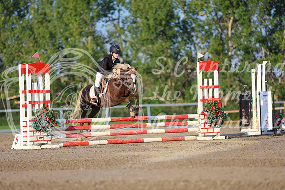 04263 - Mckenna - 2026 Rocky Mountain Classic III - Sunday August 23rd