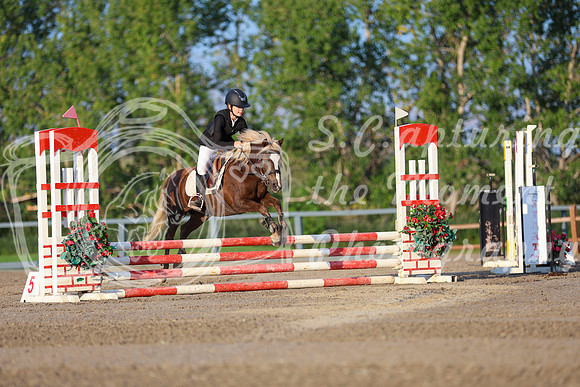 04264 - Mckenna - 2026 Rocky Mountain Classic III - Sunday August 23rd