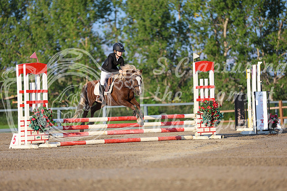 04265 - Mckenna - 2026 Rocky Mountain Classic III - Sunday August 23rd