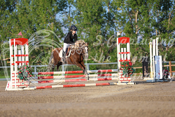 04266 - Mckenna - 2026 Rocky Mountain Classic III - Sunday August 23rd