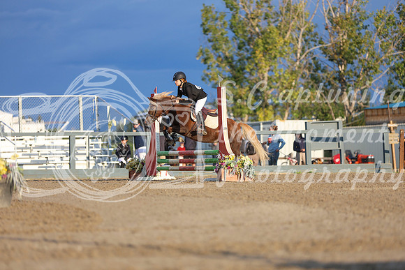 04267 - Mckenna - 2026 Rocky Mountain Classic III - Sunday August 23rd