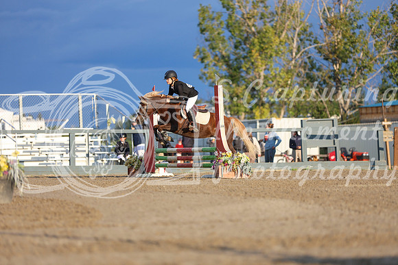04268 - Mckenna - 2026 Rocky Mountain Classic III - Sunday August 23rd