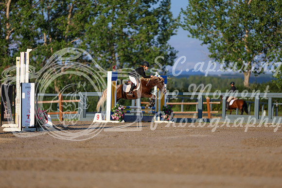 04278 - Mckenna - 2026 Rocky Mountain Classic III - Sunday August 23rd