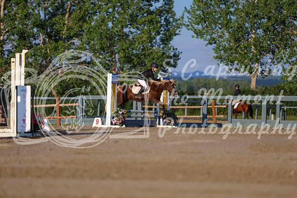 04280 - Mckenna - 2026 Rocky Mountain Classic III - Sunday August 23rd