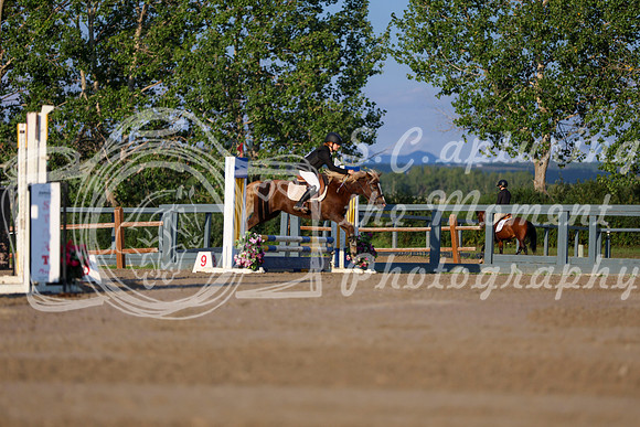 04281 - Mckenna - 2026 Rocky Mountain Classic III - Sunday August 23rd