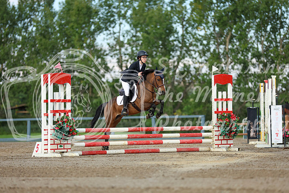 04429 - Mckenna - 2026 Rocky Mountain Classic III - Sunday August 23rd