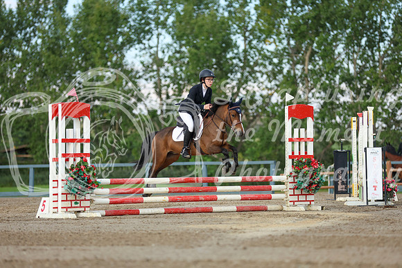 04432 - Mckenna - 2026 Rocky Mountain Classic III - Sunday August 23rd