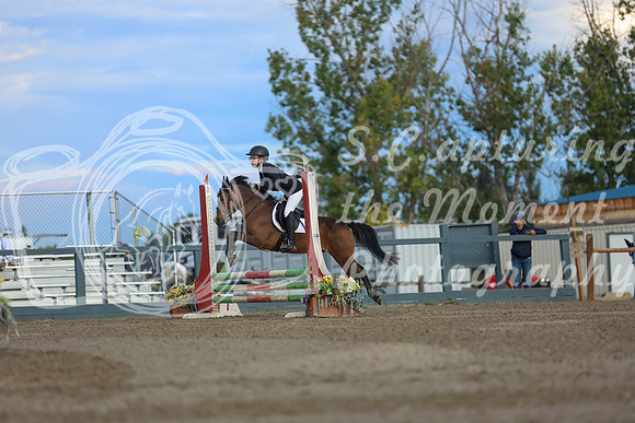 04434 - Mckenna - 2026 Rocky Mountain Classic III - Sunday August 23rd