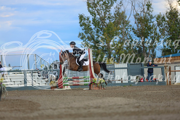 04435 - Mckenna - 2026 Rocky Mountain Classic III - Sunday August 23rd