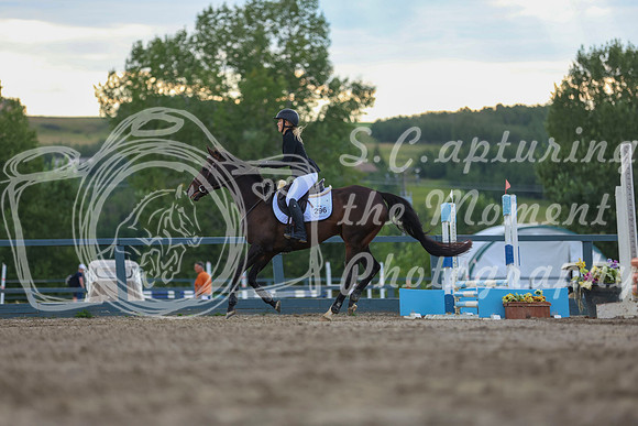 04760 - Mckenna - 2026 Rocky Mountain Classic III - Sunday August 23rd