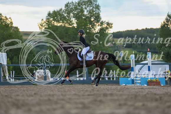 04762 - Mckenna - 2026 Rocky Mountain Classic III - Sunday August 23rd