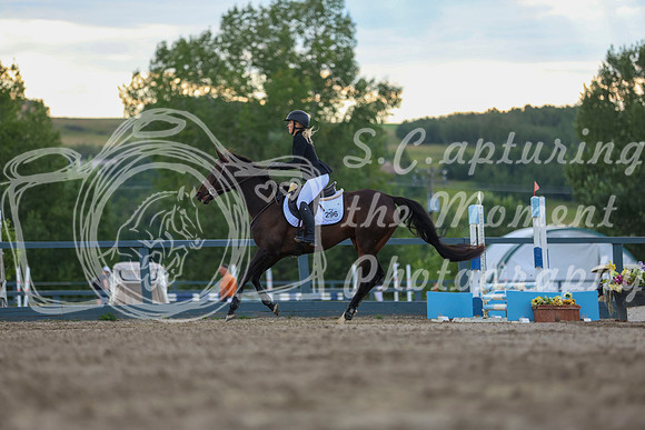 04761 - Mckenna - 2026 Rocky Mountain Classic III - Sunday August 23rd