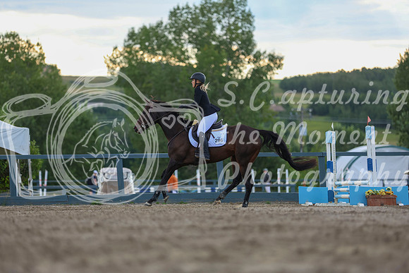 04763 - Mckenna - 2026 Rocky Mountain Classic III - Sunday August 23rd