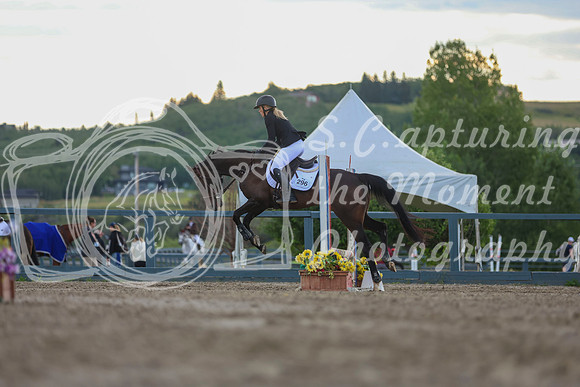 04766 - Mckenna - 2026 Rocky Mountain Classic III - Sunday August 23rd